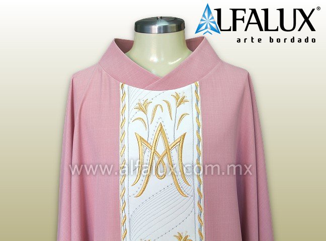 14 Ave Maria Rosa Top